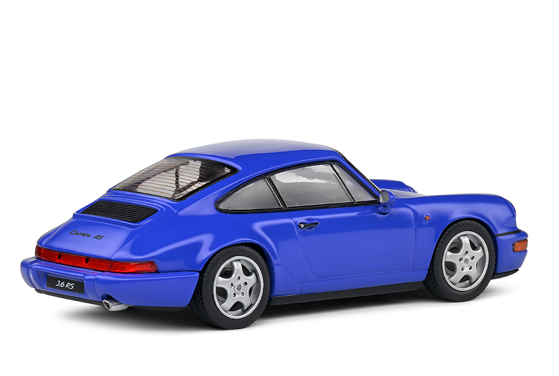 Porsche 911 (Type 964) RS
