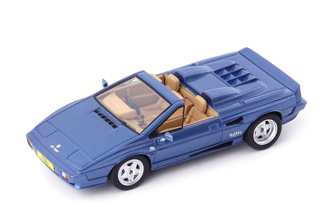 Lotus Esprit PBB St Tropez Convertible