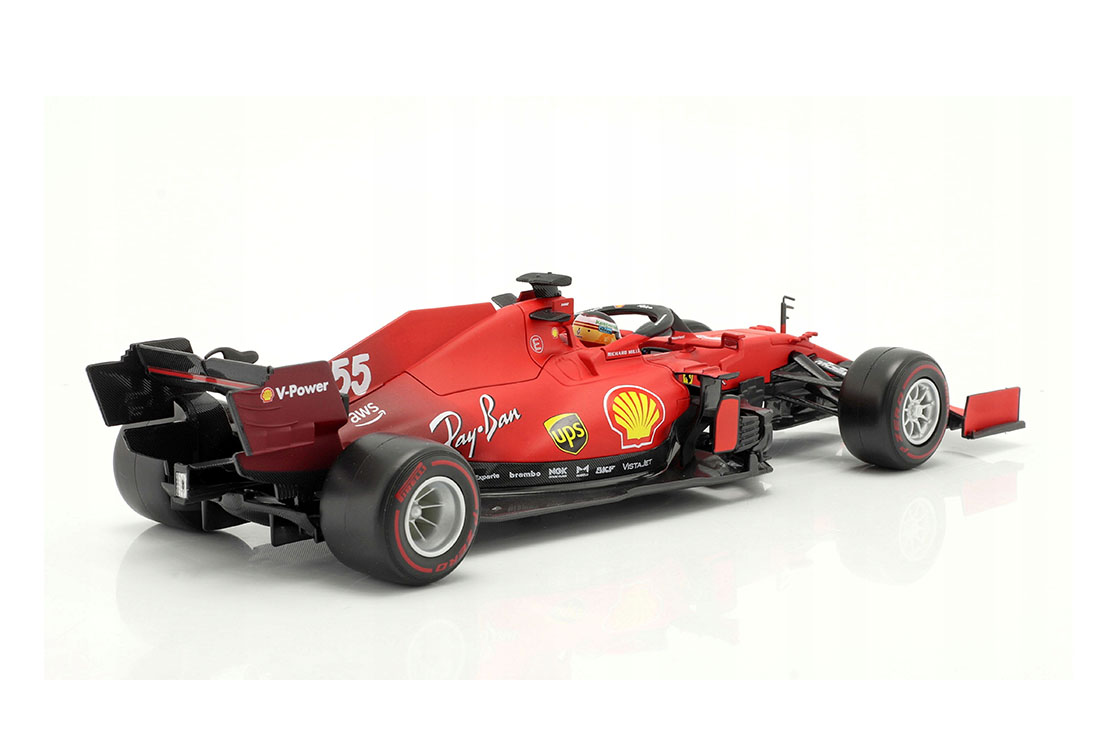 Ferrari SF 21