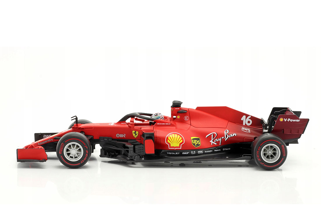 Ferrari SF 21