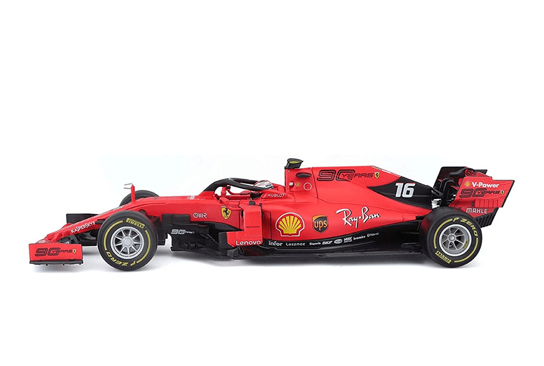 Ferrari SF90