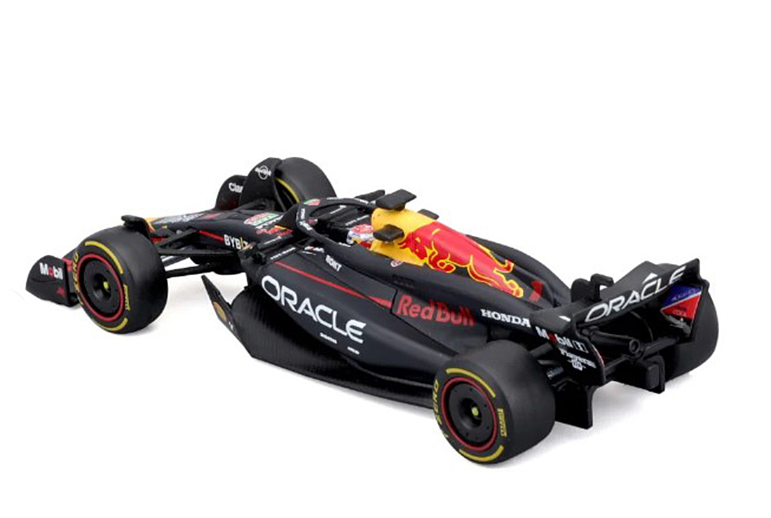 Red Bull RB20