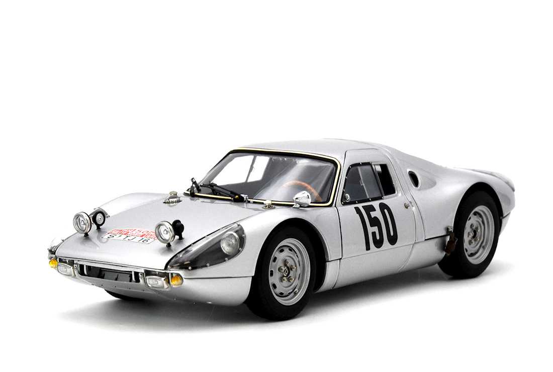 Porsche 904 Carrera GTS