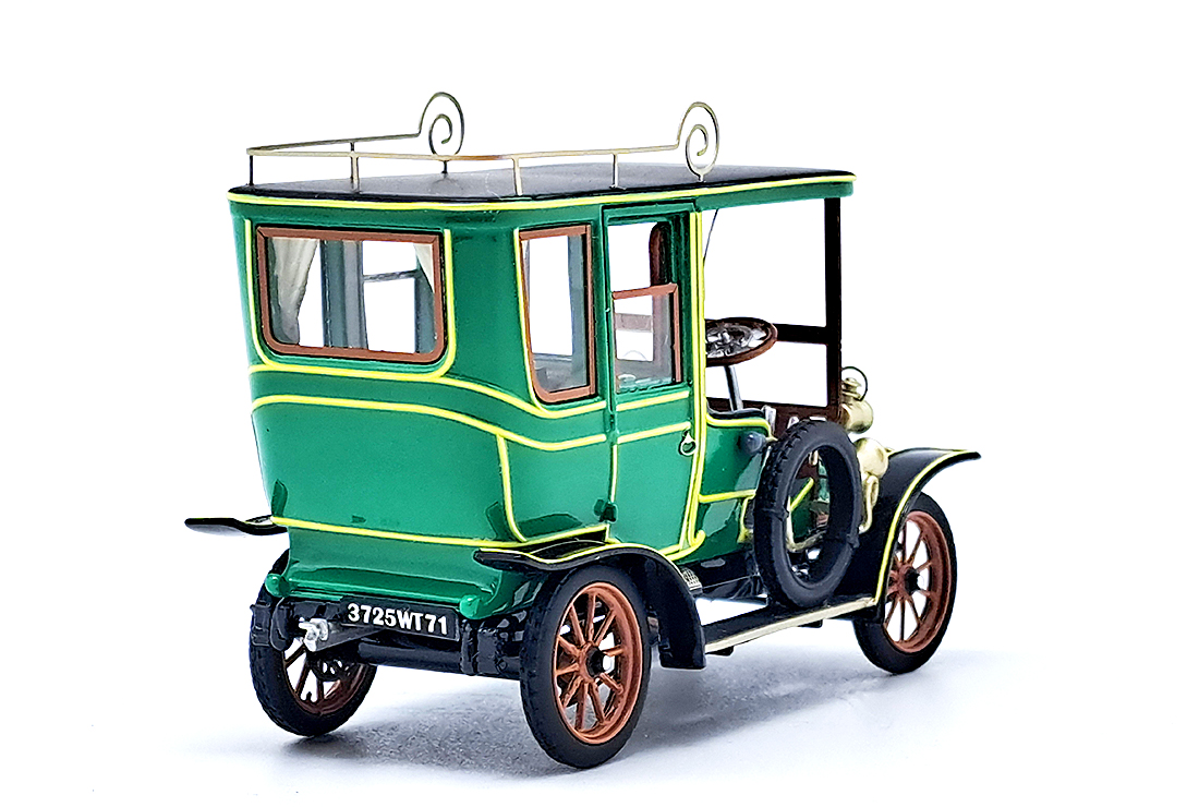 Peugeot Lion Type VC2