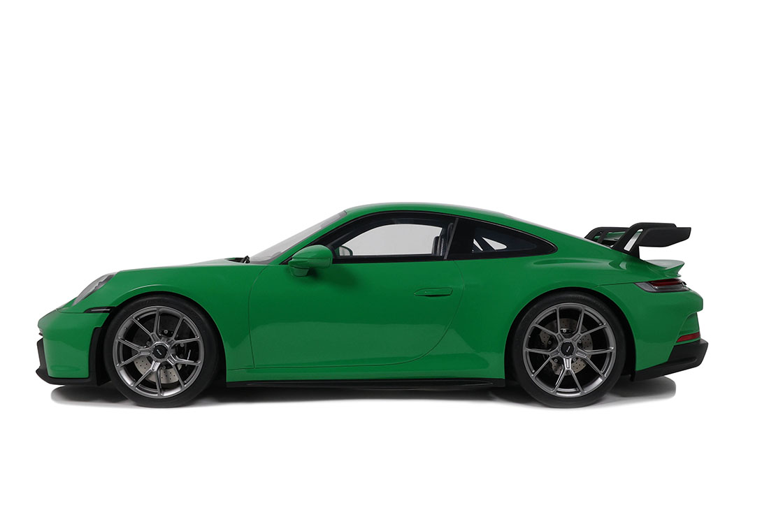 Porsche 911 (Type 992) GT3