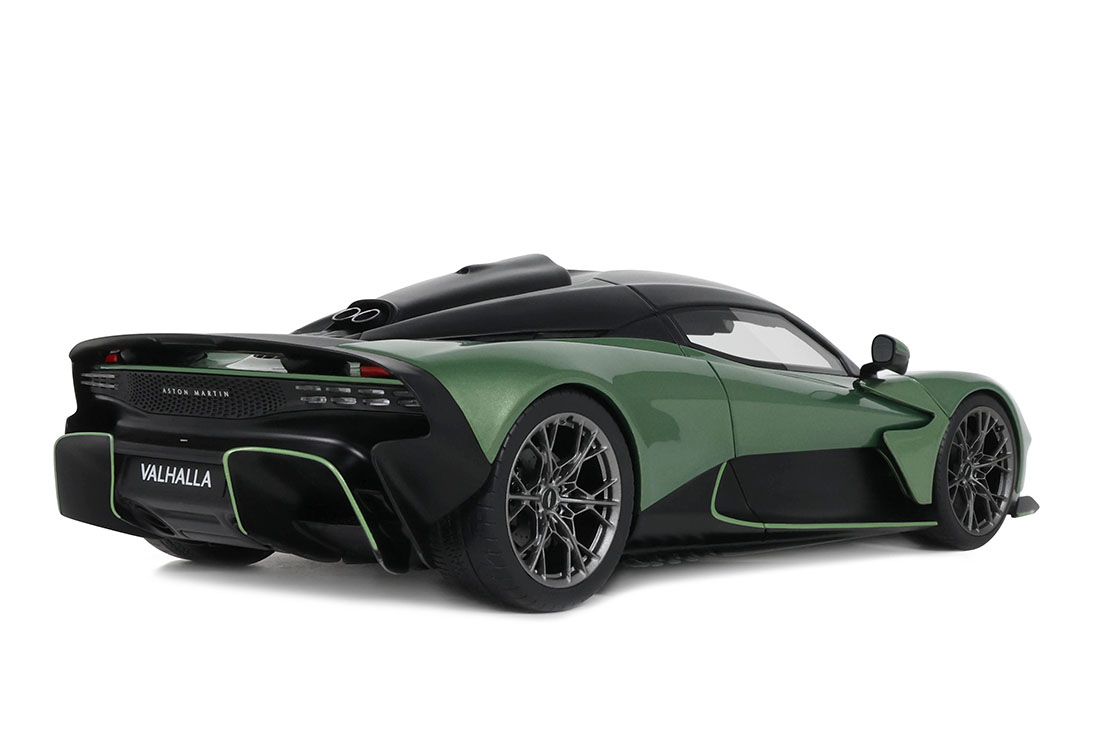 Aston Martin Valhalla