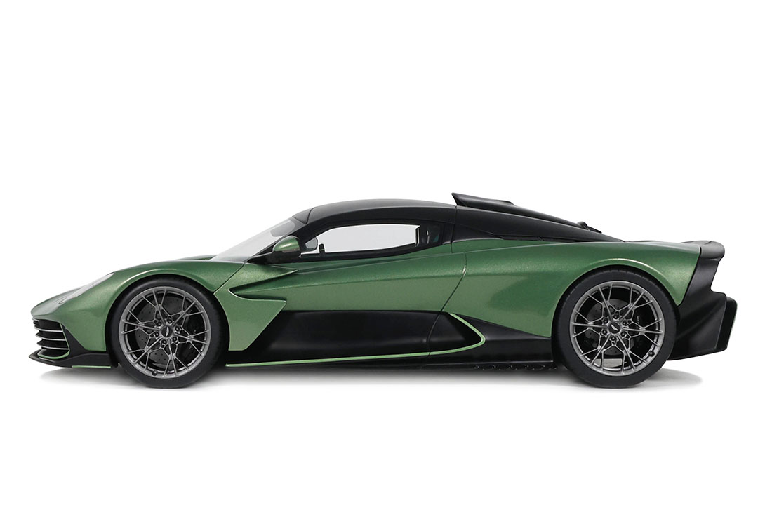 Aston Martin Valhalla