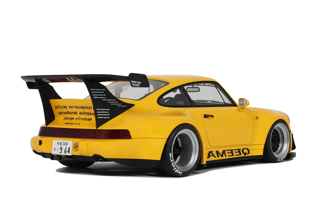 RWB Qeema