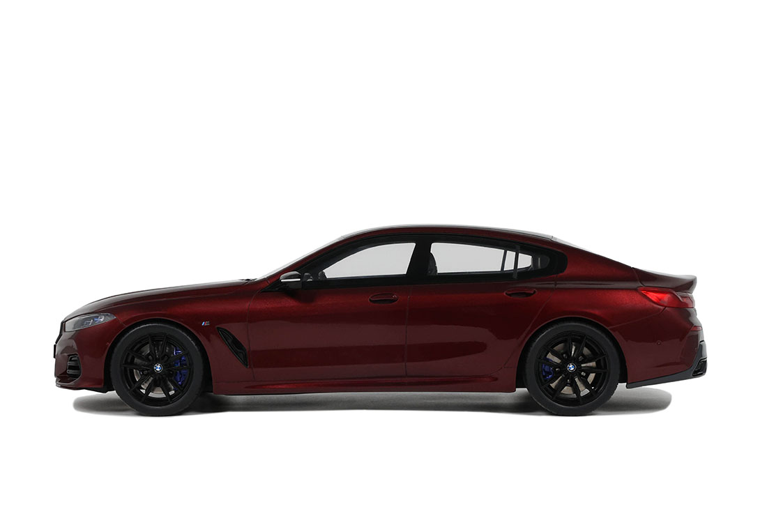 BMW M850I XDrive M Performance