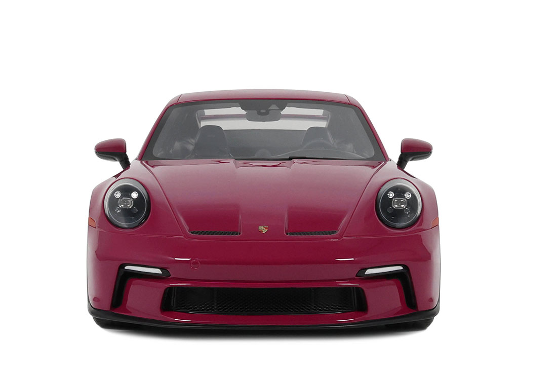 Porsche 911 (992) GT3