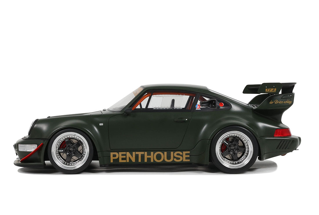 RWB Penthouse