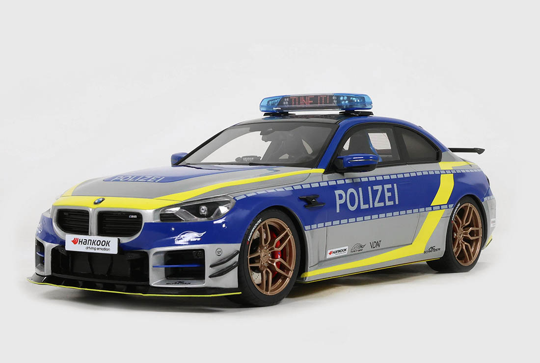 AC Schnitzer ACS2 Sport