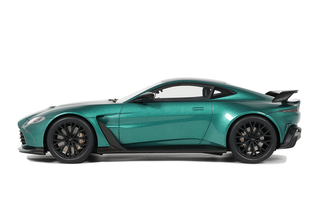 Aston Martin V12 Vantage