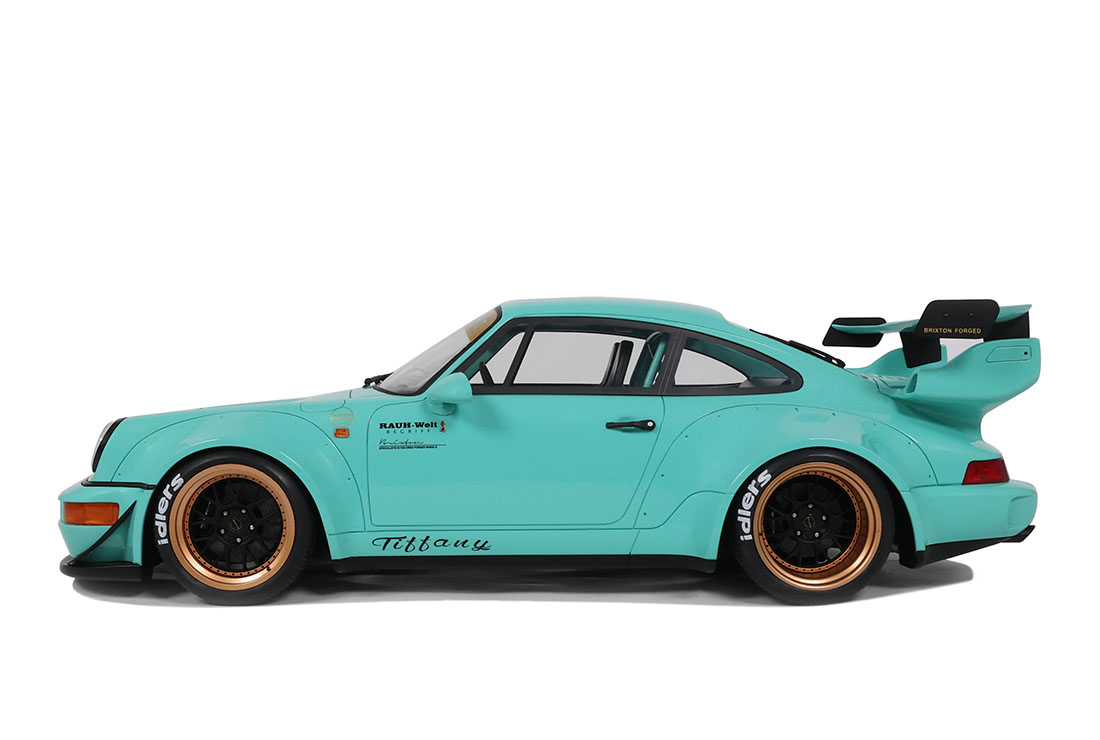 RWB Tiffany