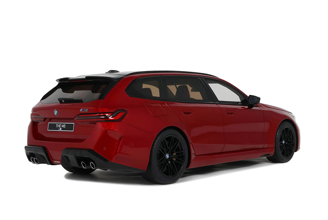 BMW M5 Touring
