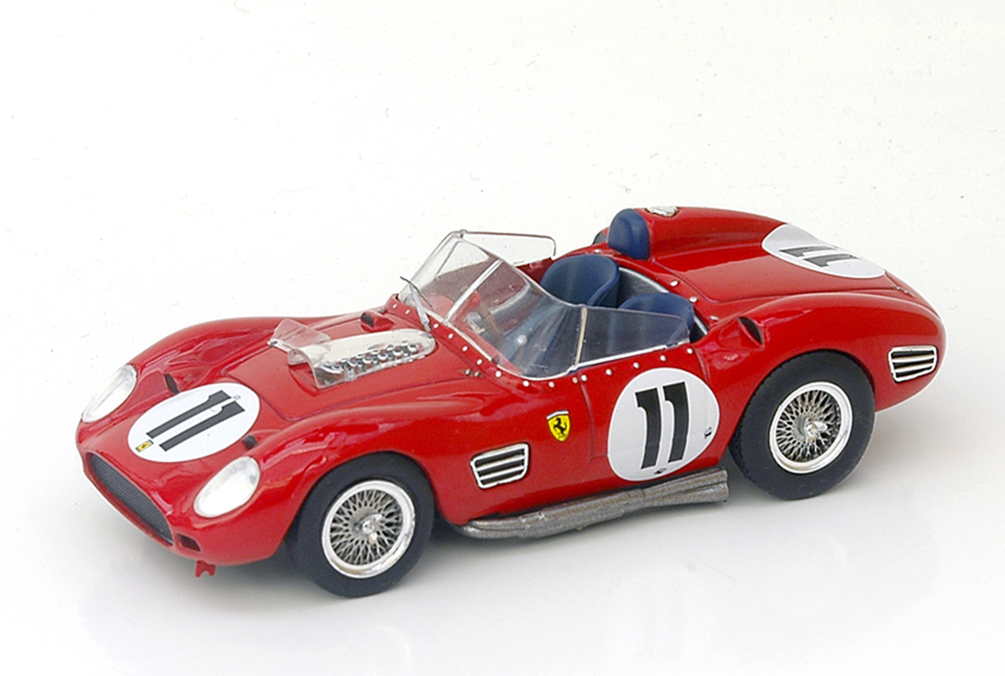 Ferrari 250 TR59/60