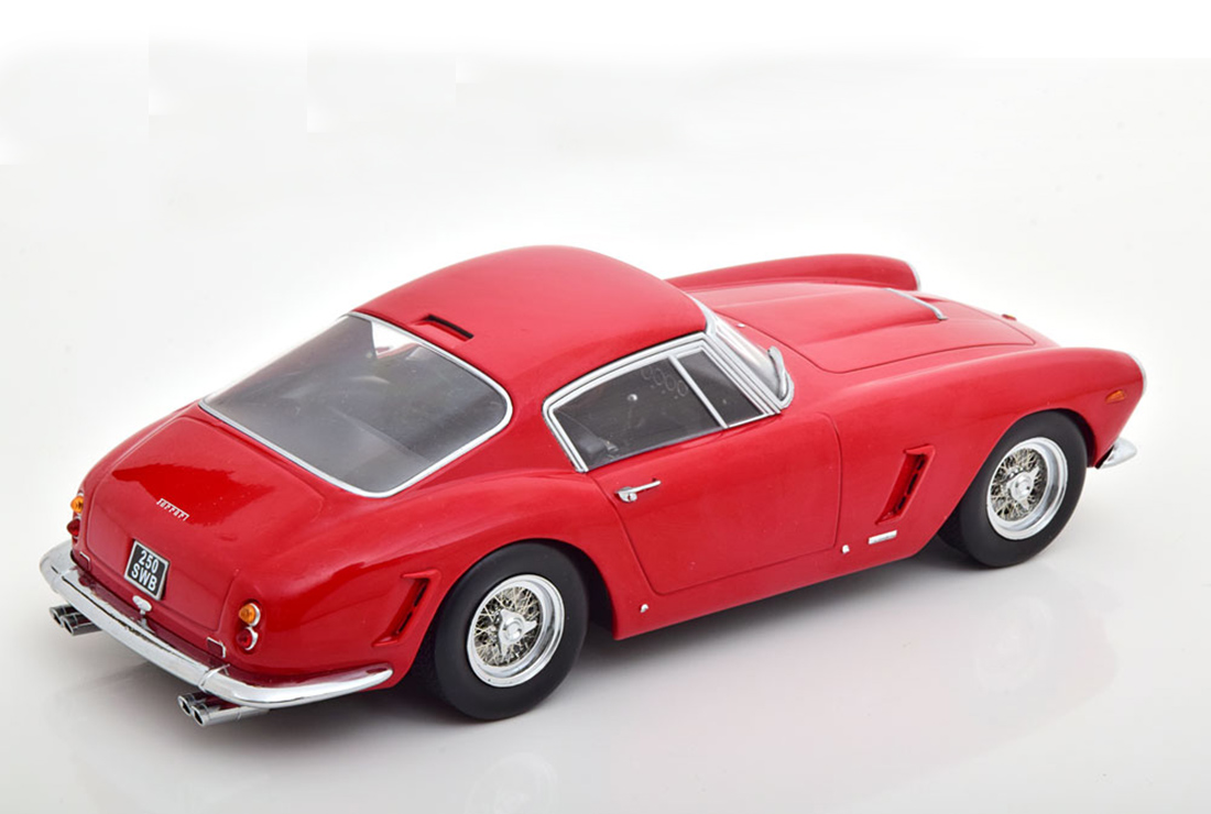 Ferrari 250 GT SWB Berlinetta