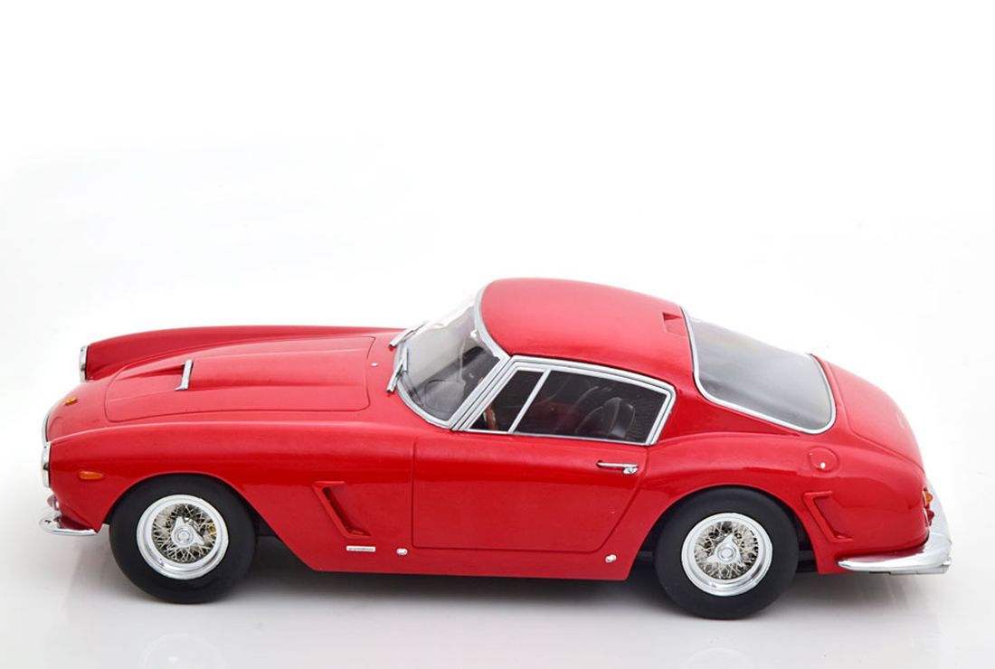 Ferrari 250 GT SWB Berlinetta