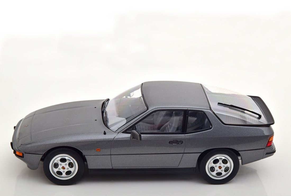 Porsche 924 S