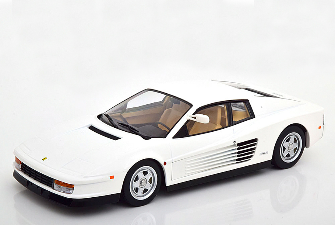 Ferrari Testarossa