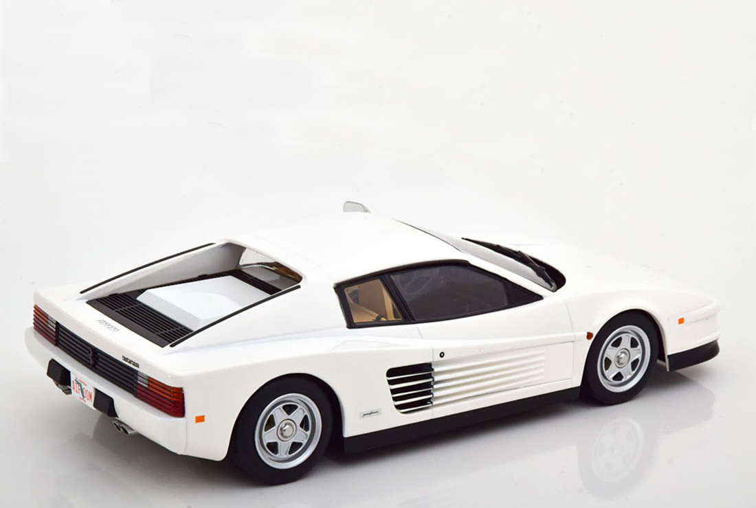 Ferrari Testarossa