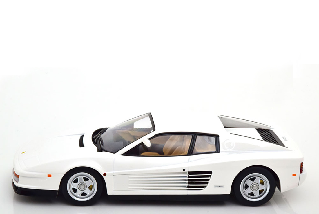 Ferrari Testarossa