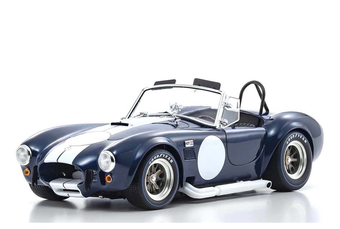 Shelby Cobra 427 S/C Spider