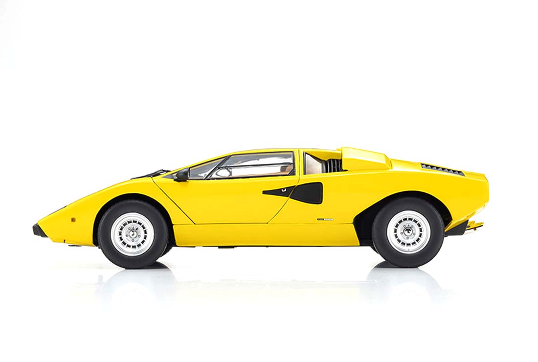 Lamborghini Countach LP 400