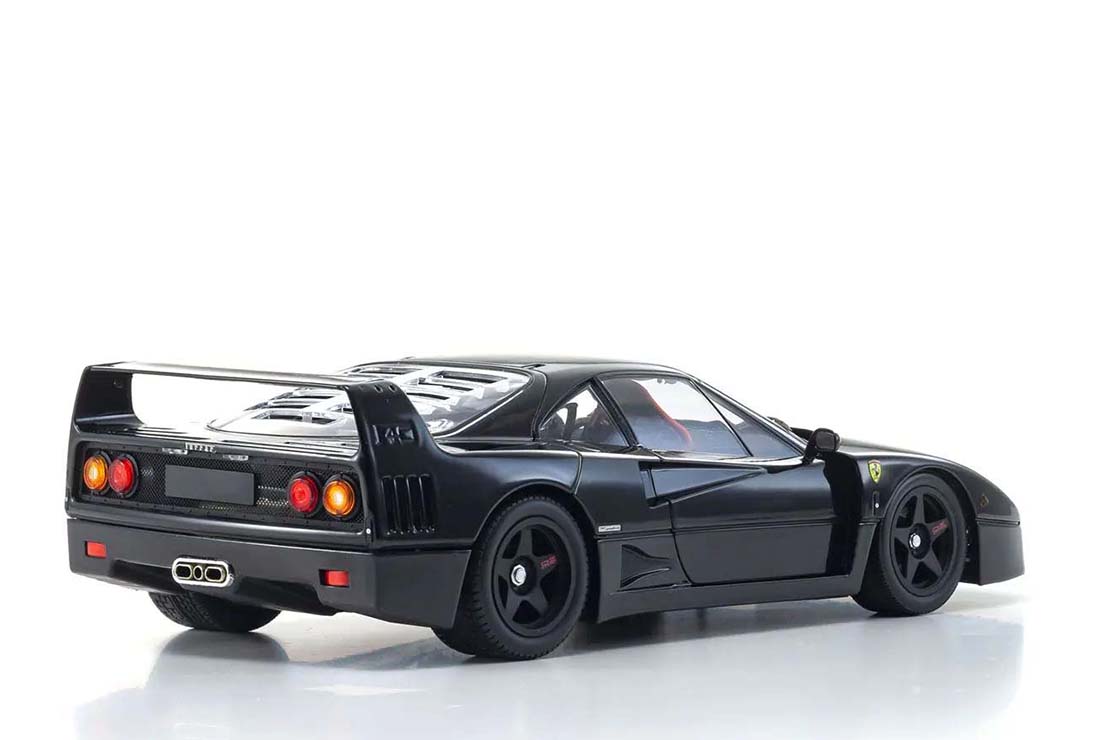 Ferrari F40