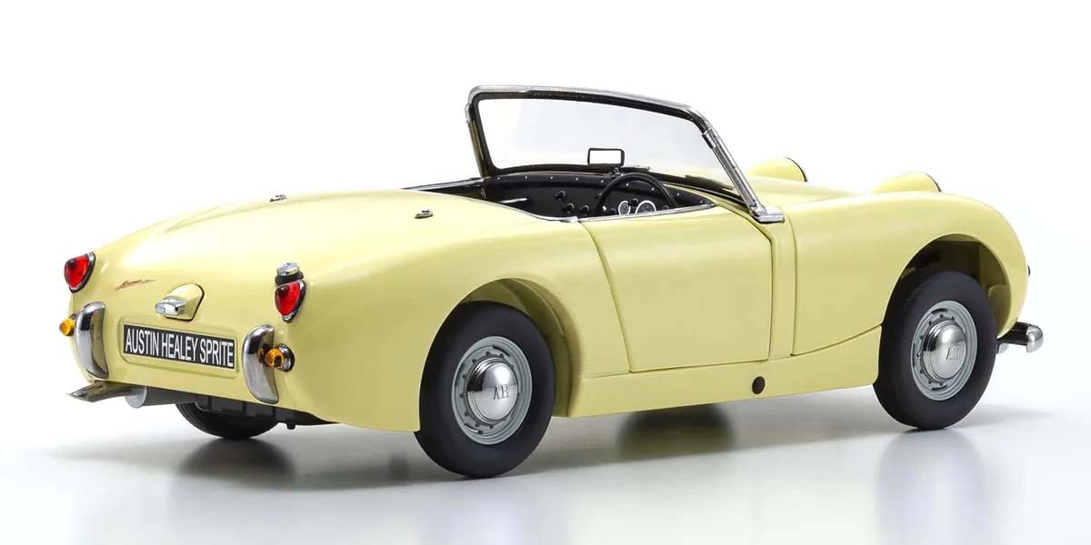 Austin Healey Sprite