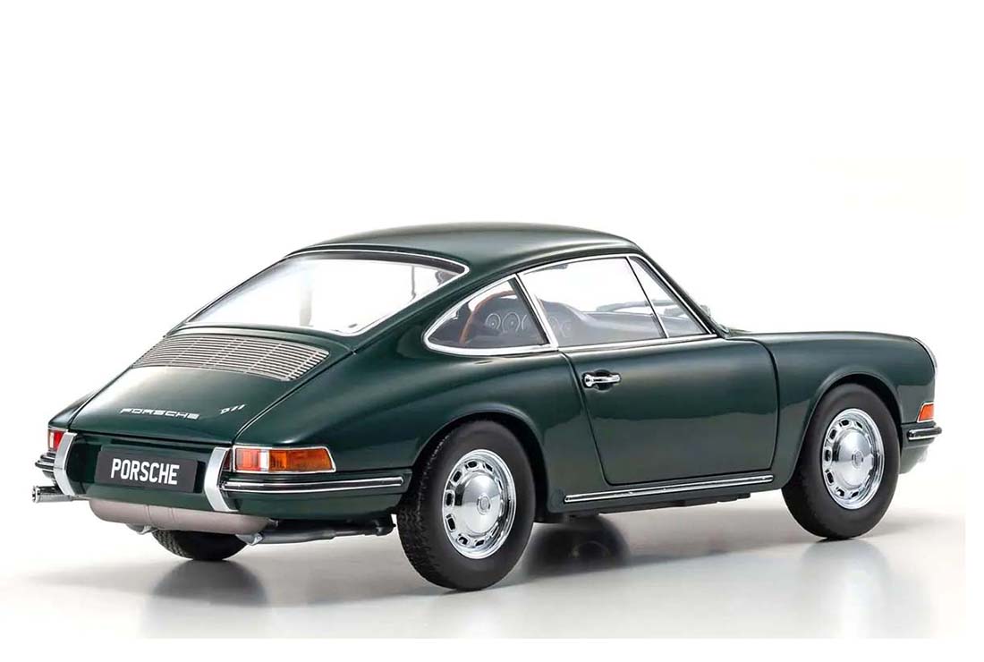 Porsche 911 (Type 901) 2.0