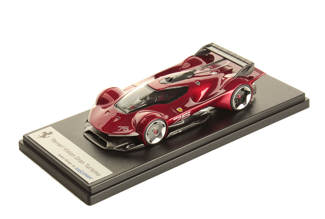 Ferrari Vision Gran Turismo