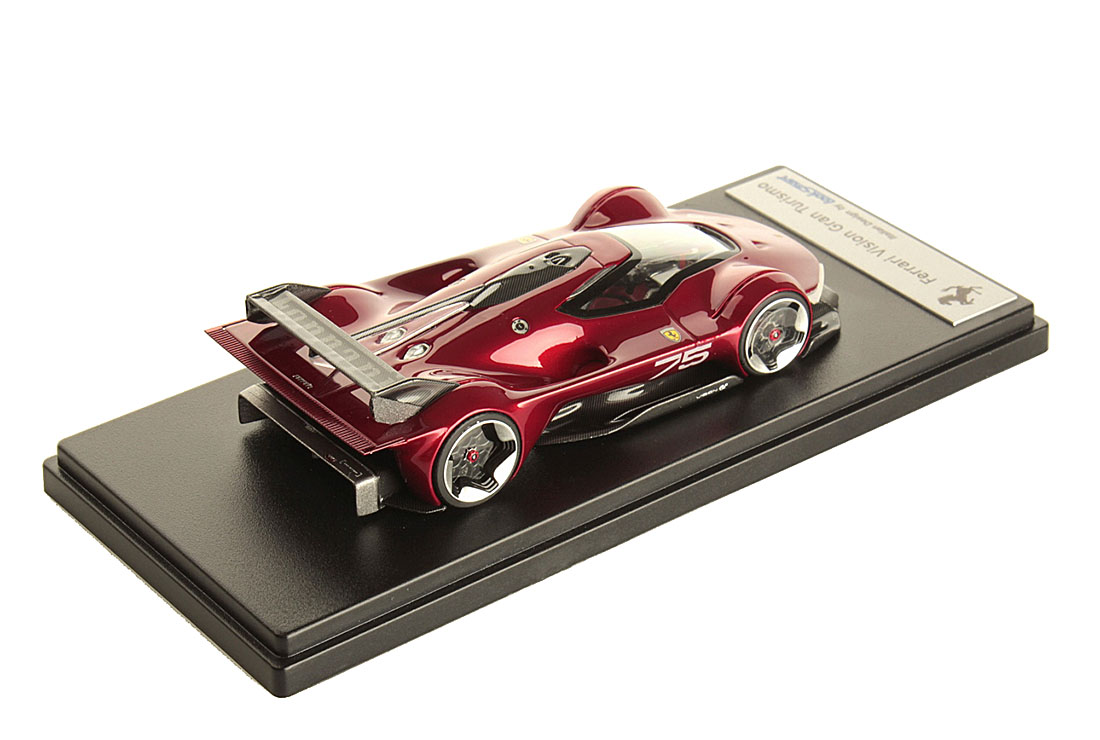 Ferrari Vision Gran Turismo
