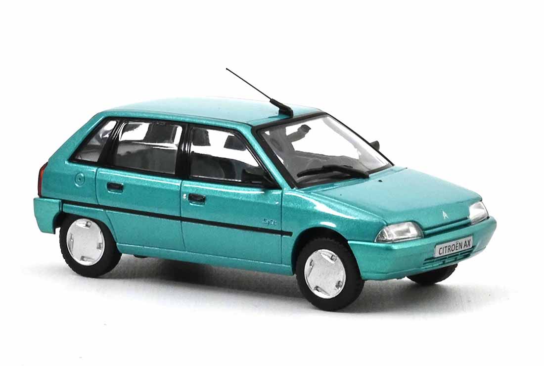Citroën AX 5 portes