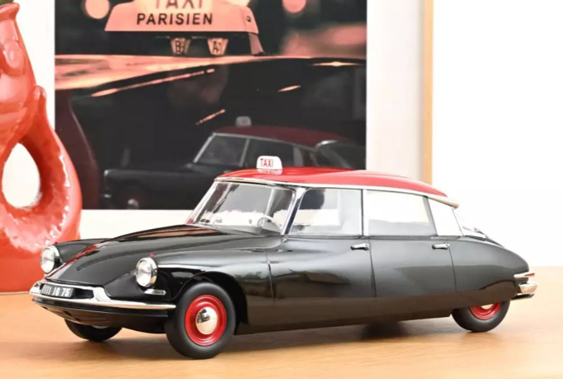 Citroën ID 19