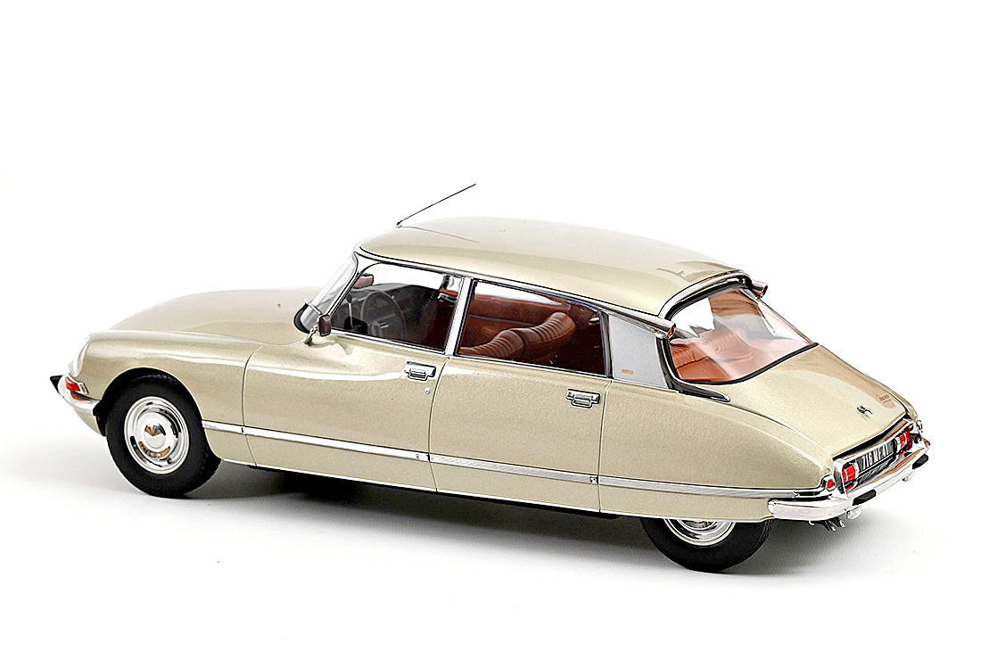 Citroën DS 23 Pallas