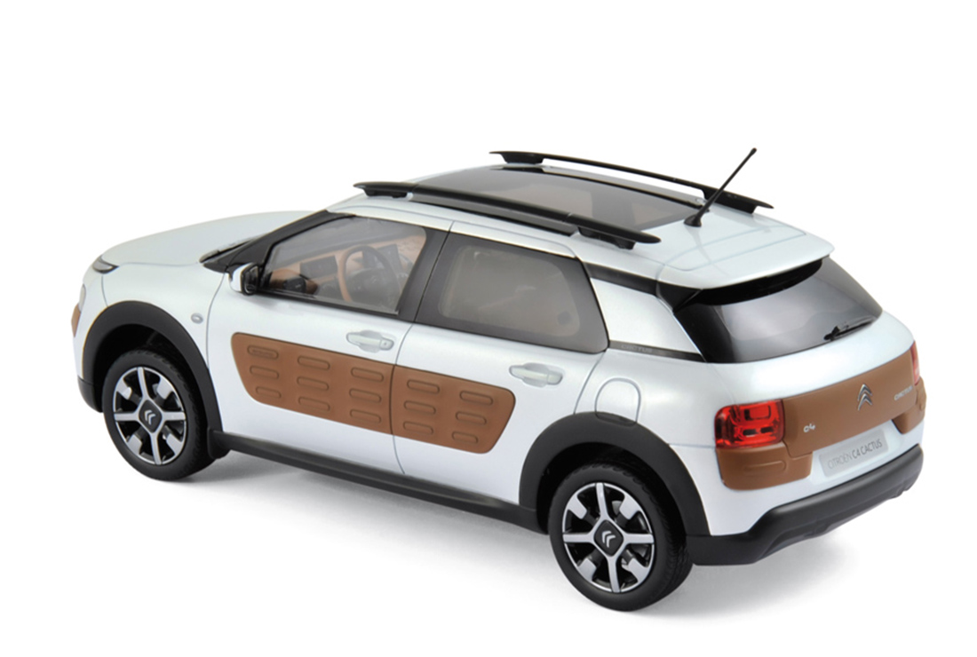 Citroën C4 Cactus