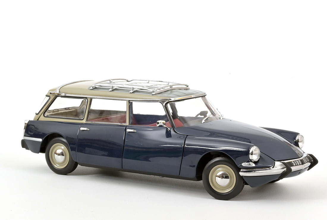 Citroën ID 19 break