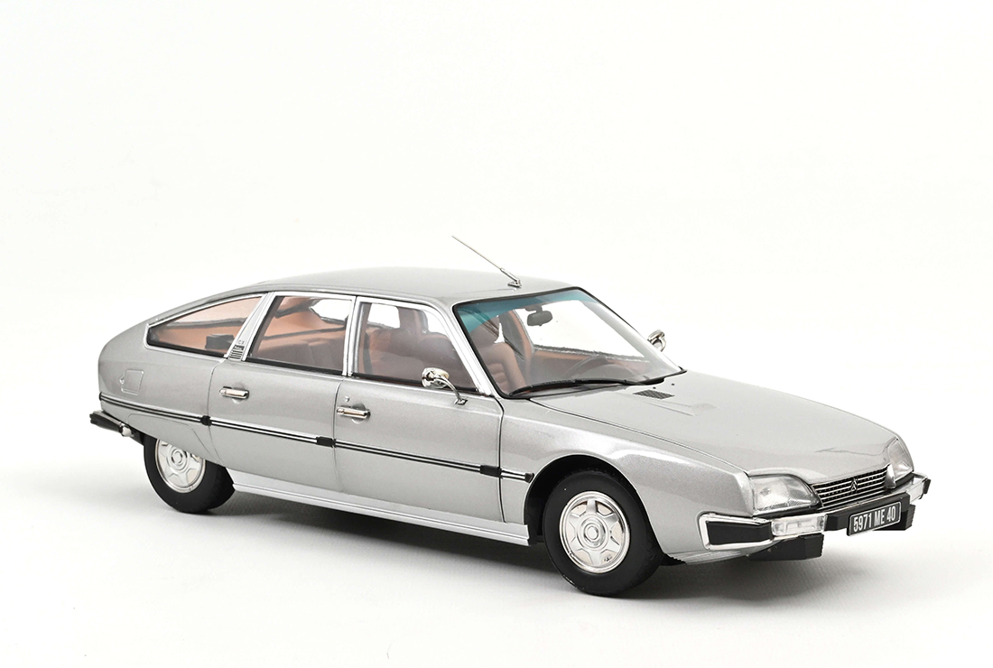 Citroën CX 2200 Pallas