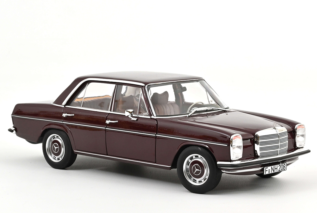 Mercedes 200