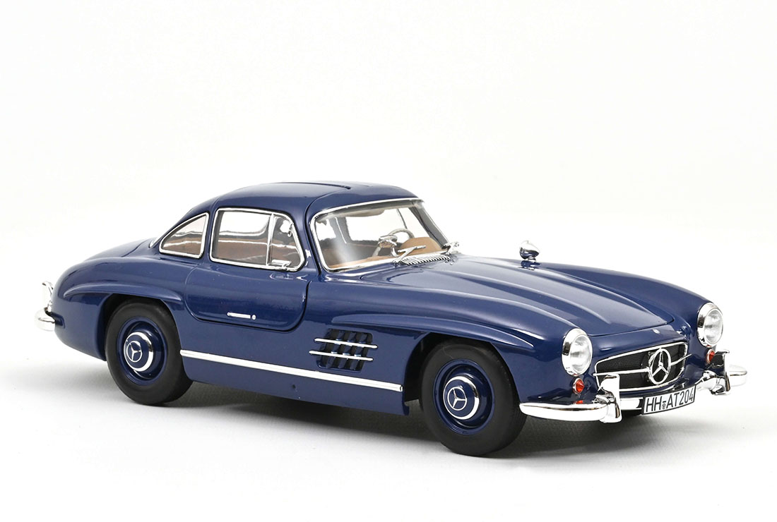 Mercedes 300 SL