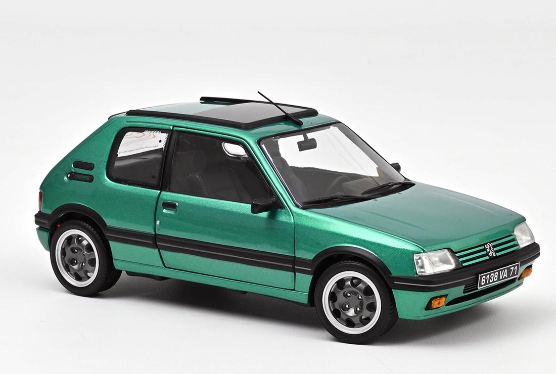 Peugeot 205 GTI 1900 