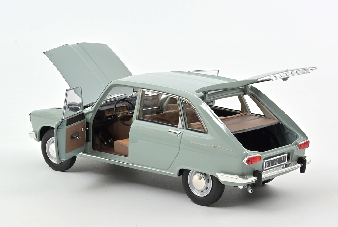 Renault 16