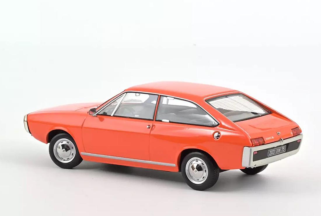 Renault 15 TL
