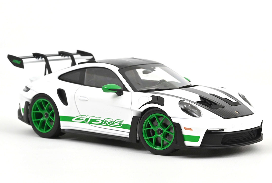 Porsche 911 GT3 RS