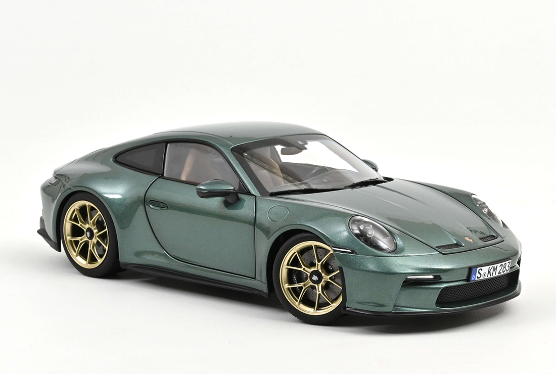 Porsche 911 GT3 Pack Touring