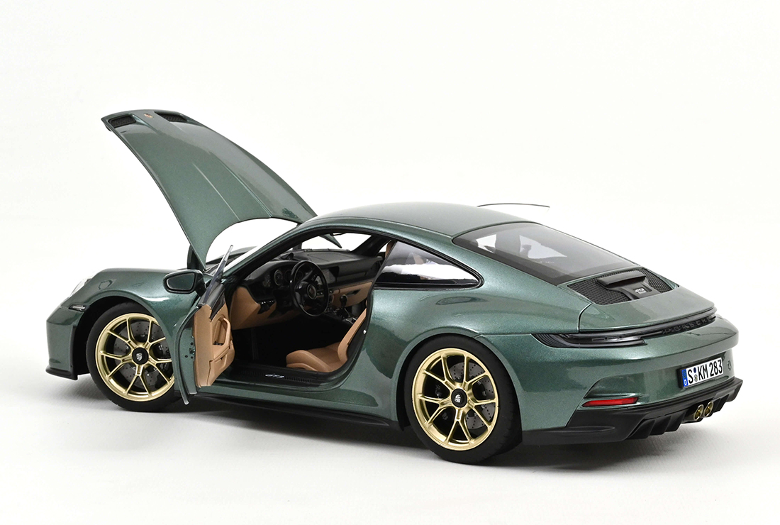 Porsche 911 GT3 Pack Touring