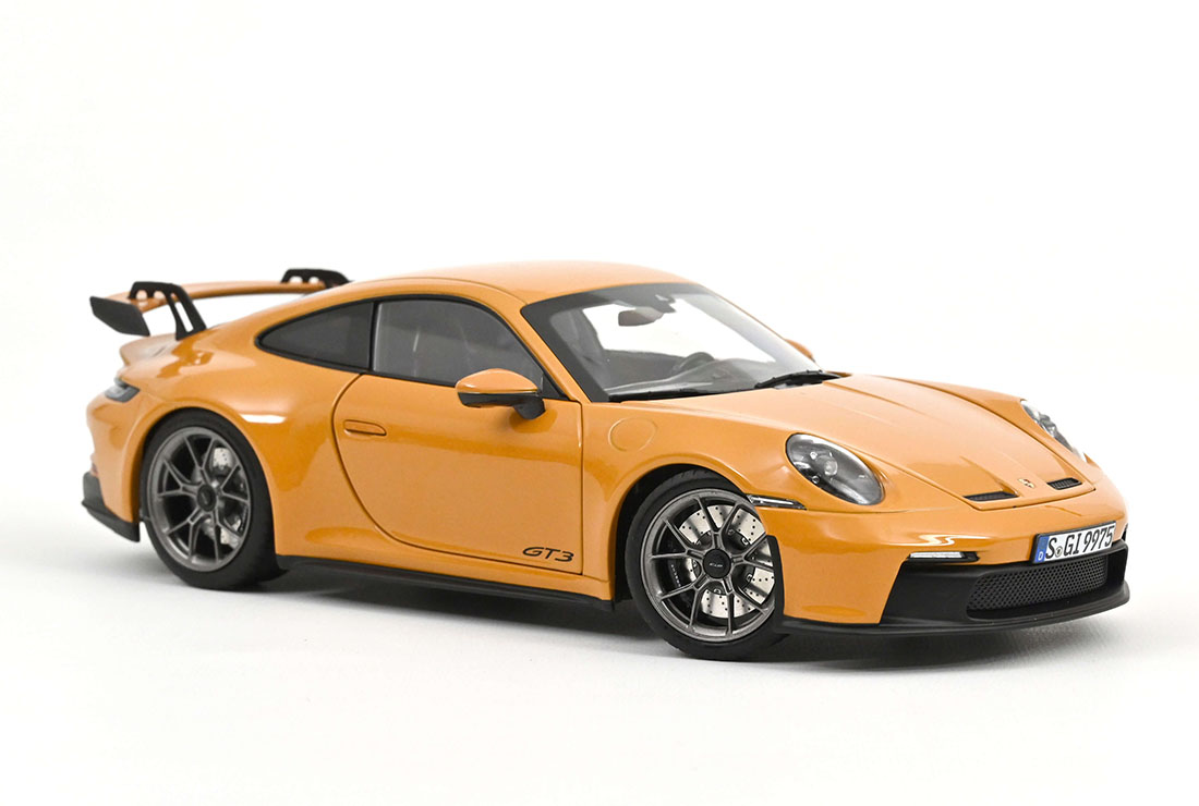 Porsche 911 GT3