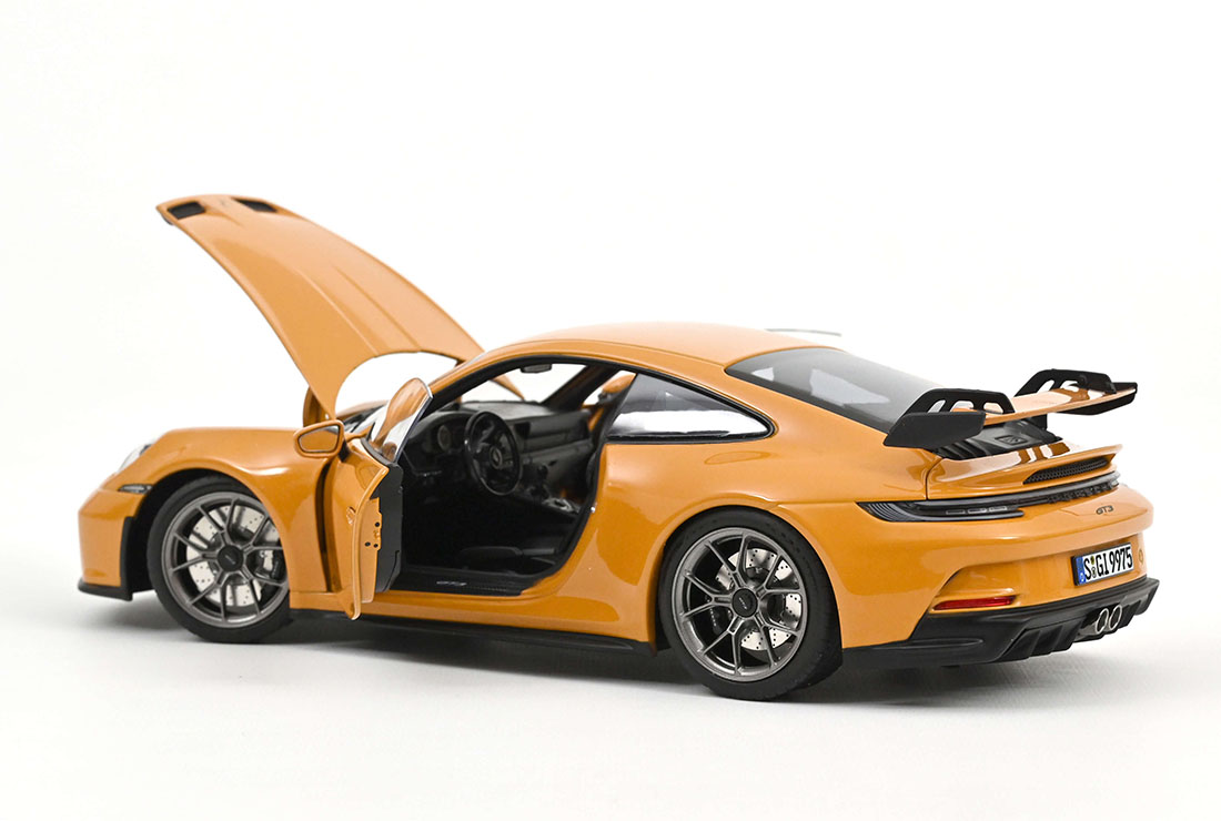 Porsche 911 GT3