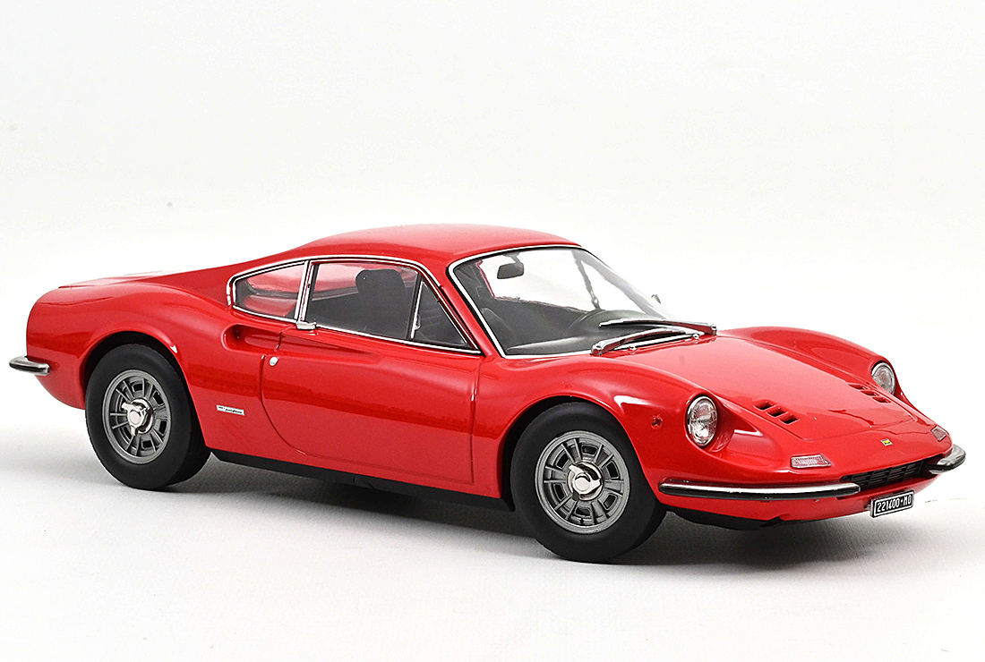 Ferrari 246 "Dino" GT